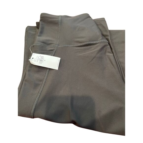 Lot of 3 Slim boot cut old navy leggings Sz.M NWT - Picture 4 of 4